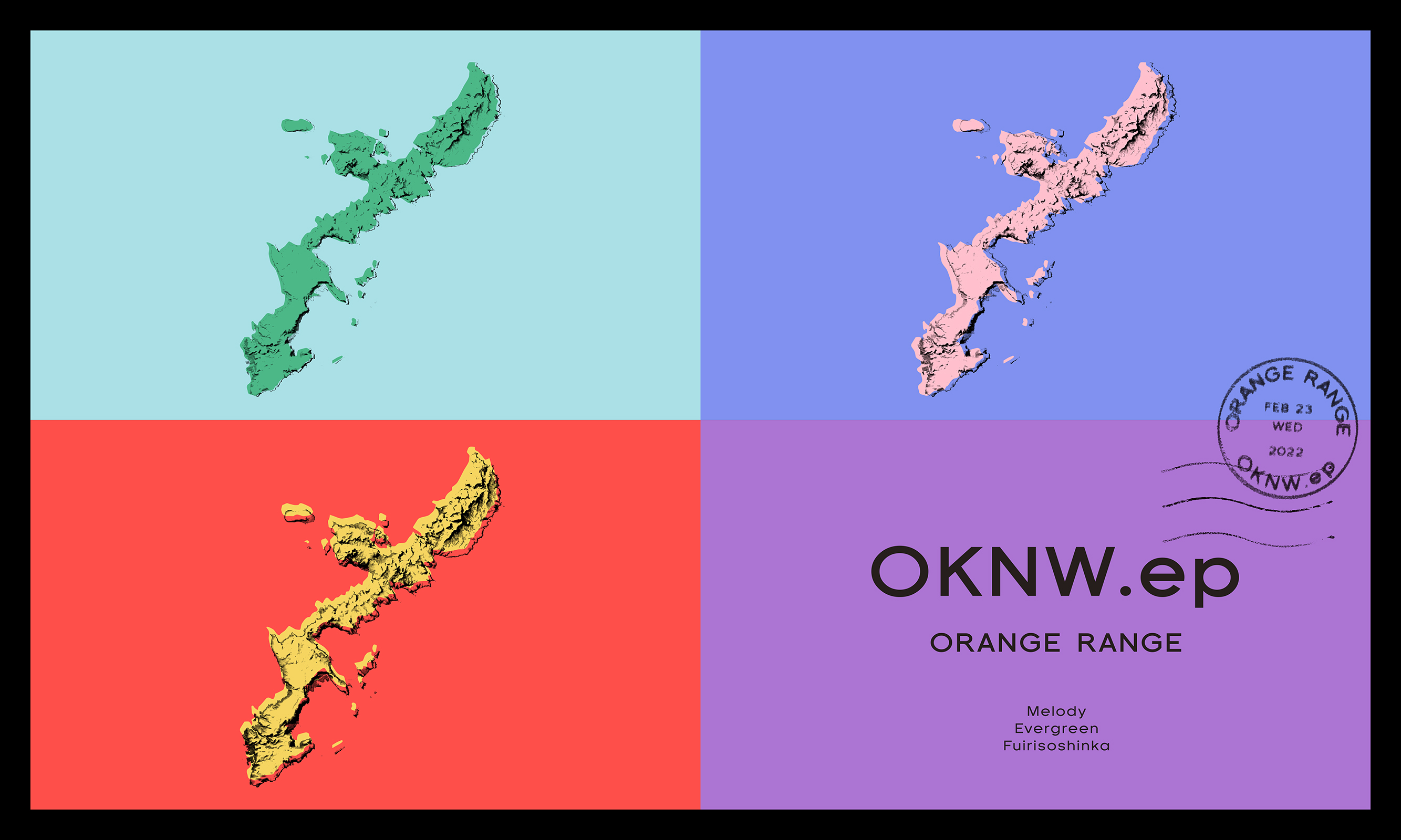 OKNW.ep