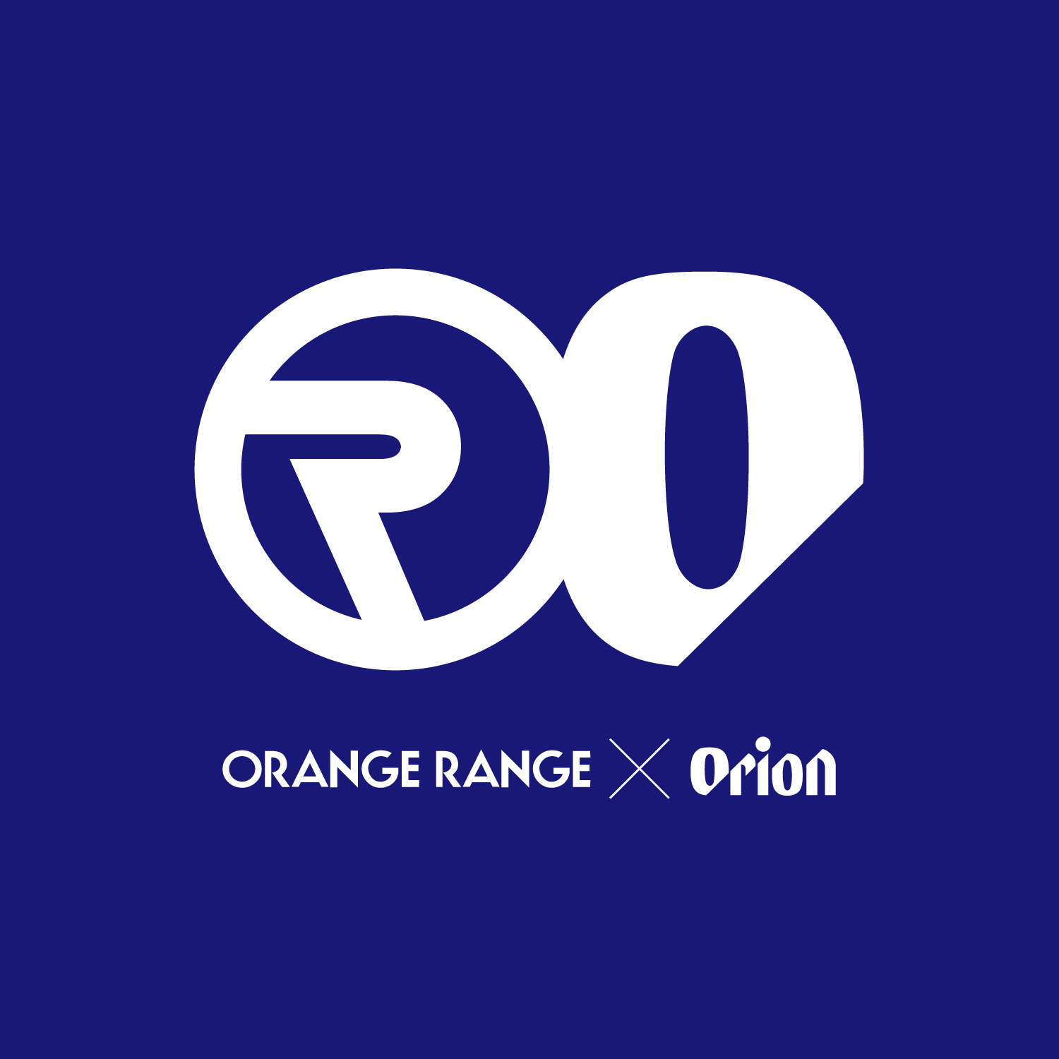 ORANGE RANGE X オリオンビール