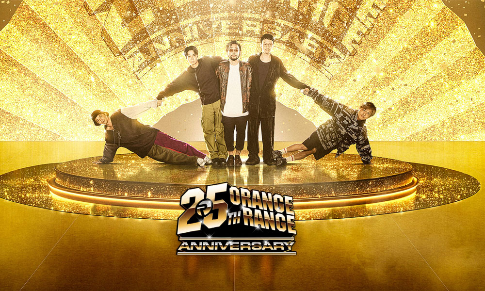 ORANGE RANGE LIVE TOUR 026-027